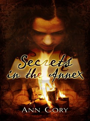 cover image of Secrets In the Annex